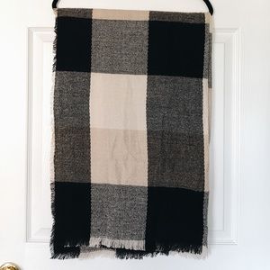 Old Navy scarf